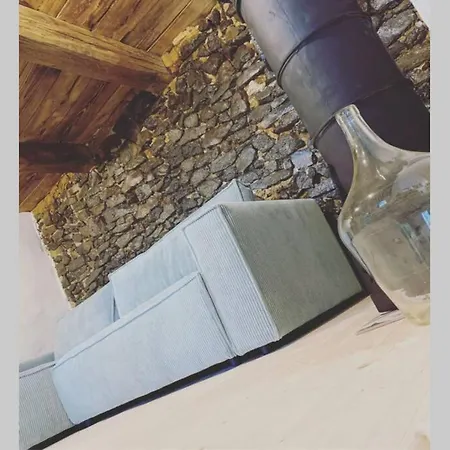 L'Essence Cottage * Lesencefalu