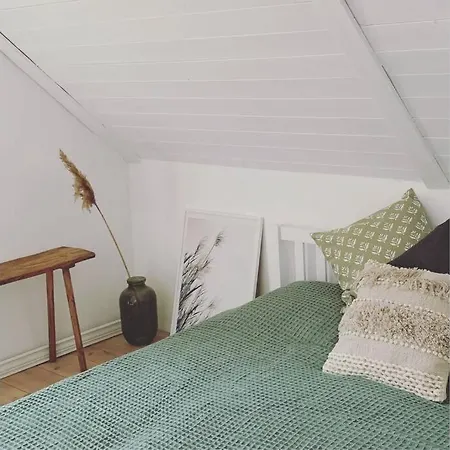 L'Essence Cottage