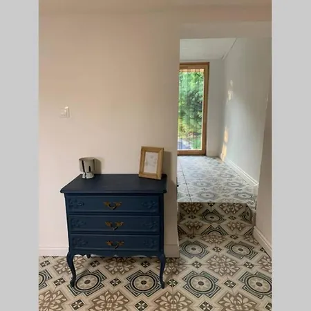 Holiday home L'Essence Cottage Lesencefalu