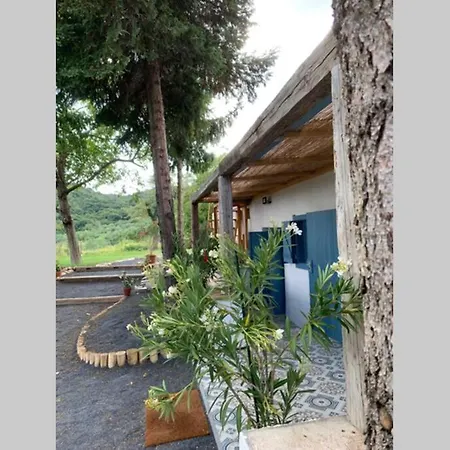 L'Essence Cottage * Lesencefalu