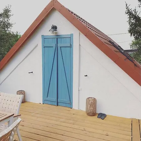 L'Essence Cottage * Lesencefalu