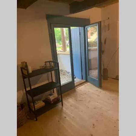 L'Essence Cottage * Lesencefalu
