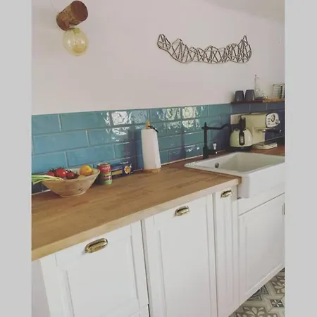 L'Essence Cottage Holiday home *