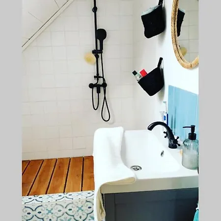L'Essence Cottage Holiday home Lesencefalu