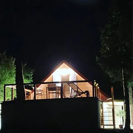 L'Essence Cottage